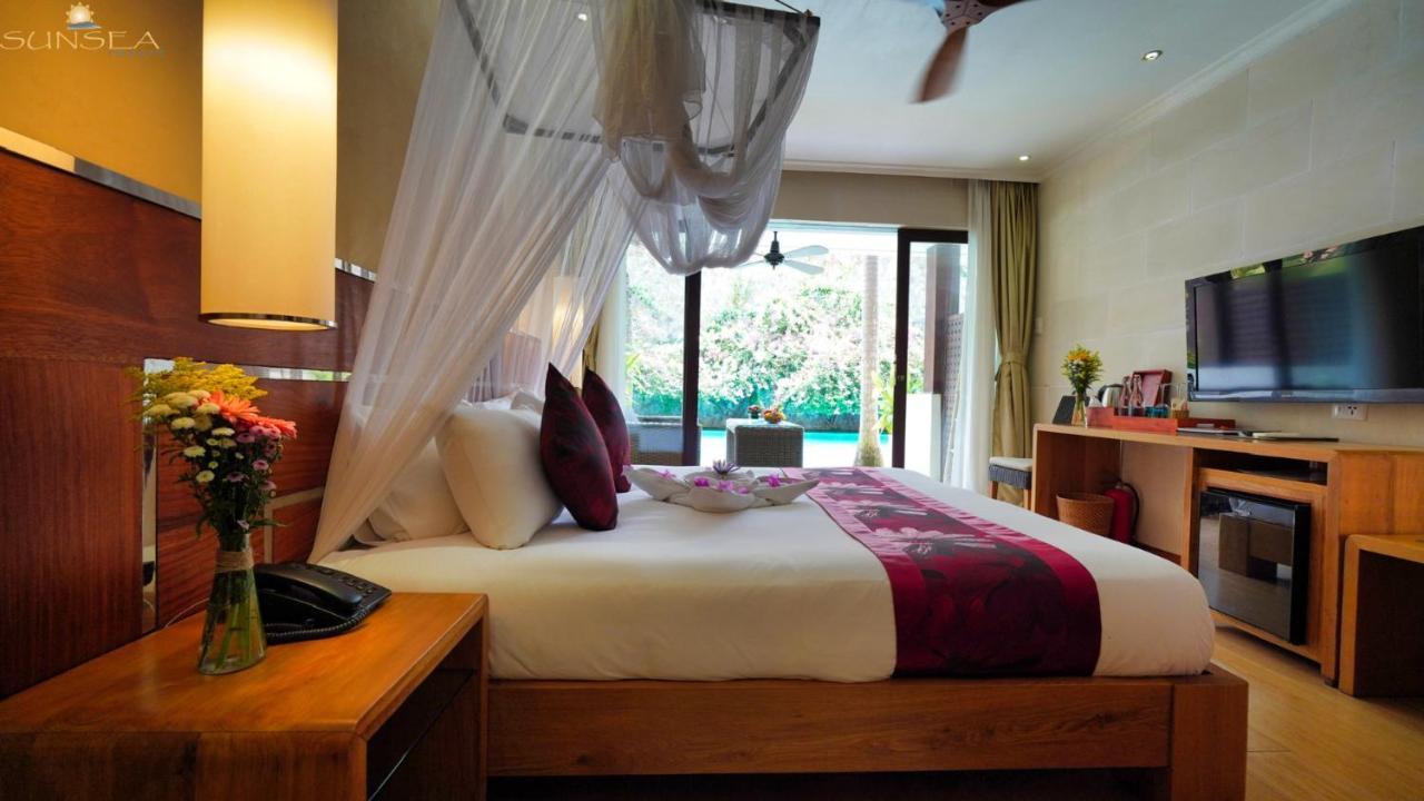 Sunsea Resort Mui Ne Dış mekan fotoğraf